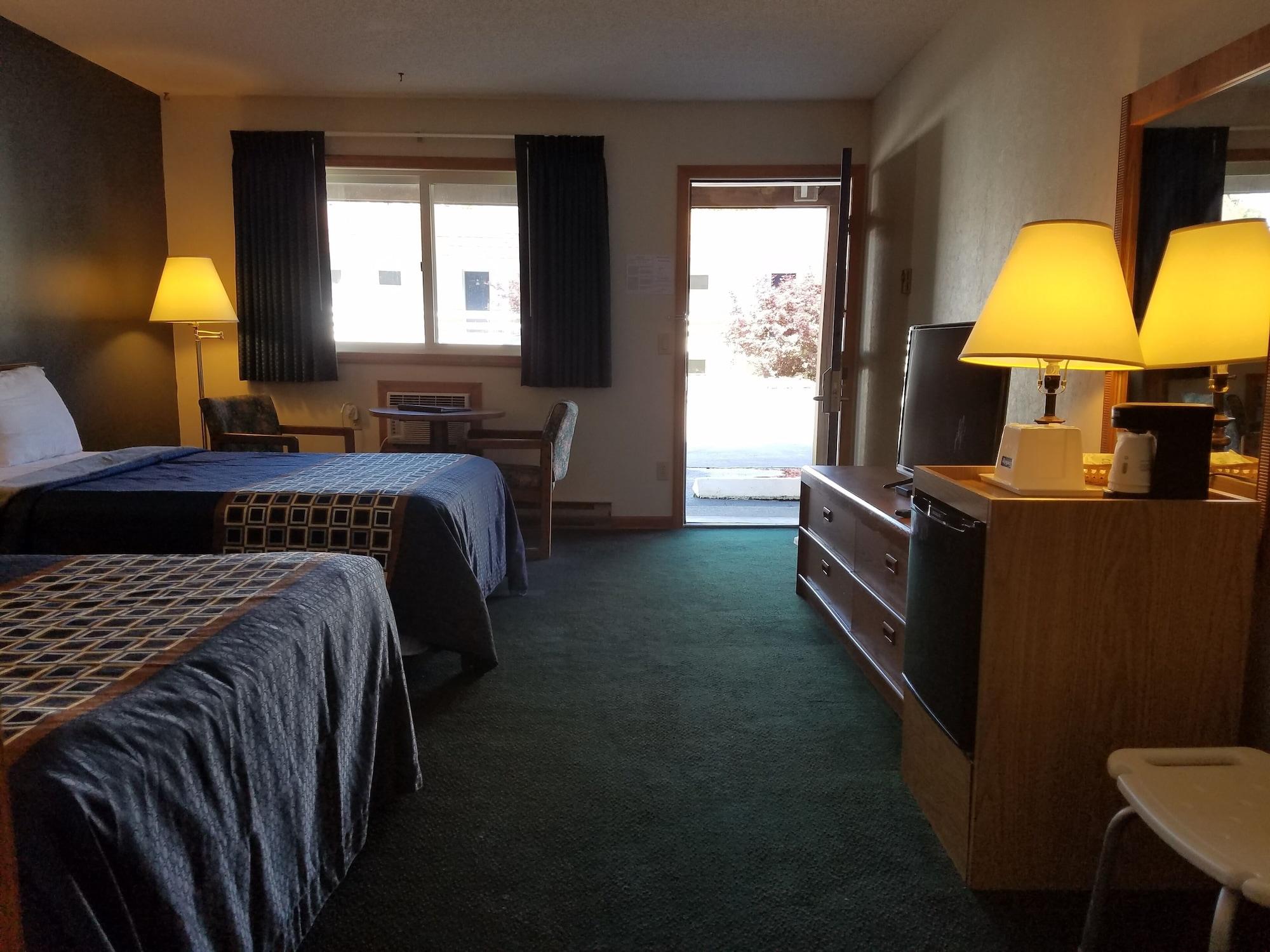 Travelodge By Wyndham Lake George Ny Exterior photo